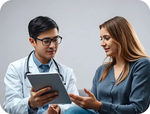 Doctor Image