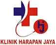 Logo Klinik Harapan Jaya