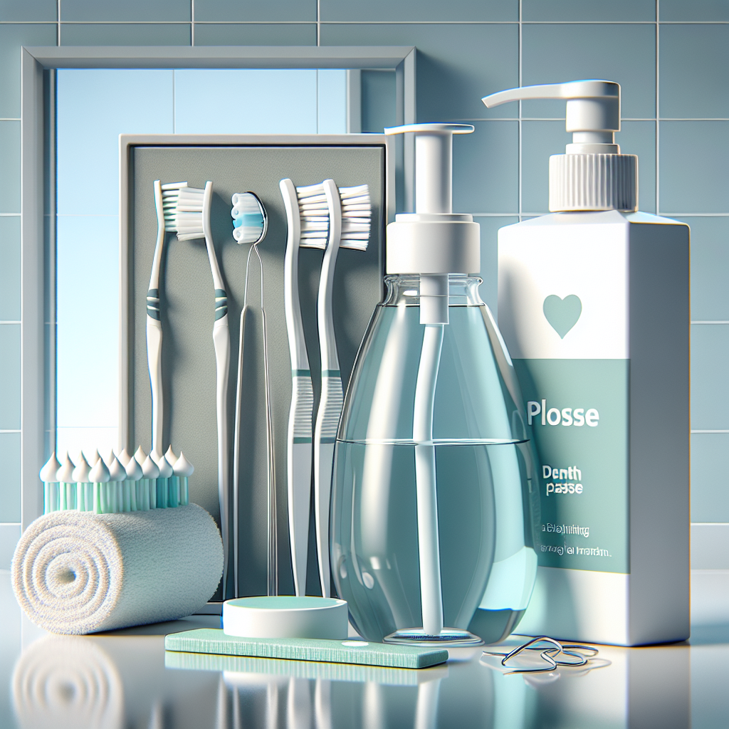 Tips Ampuh Menjaga Kesehatan Gigi dan Gusi Sehari-hari