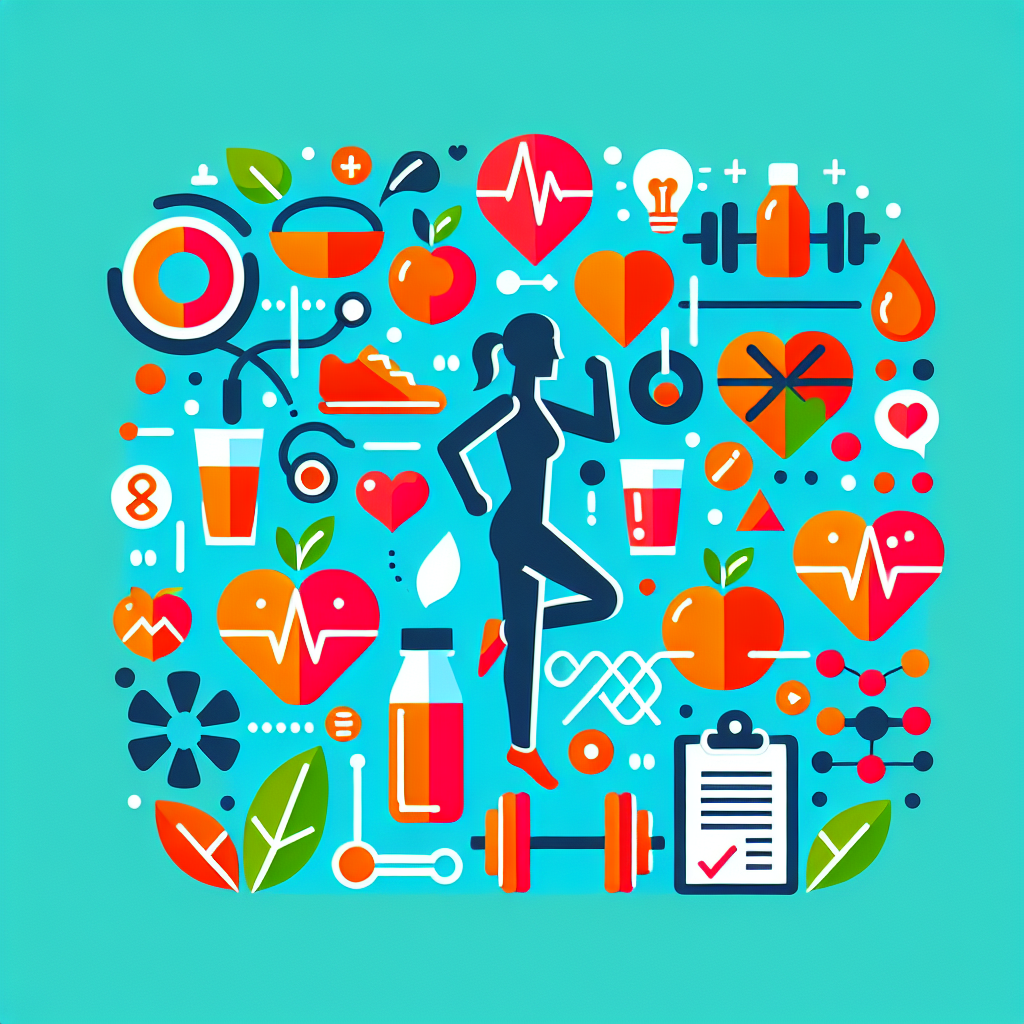 Cara Memahami dan Menerapkan Hidup Sehat dalam Kehidupan Sehari-hari