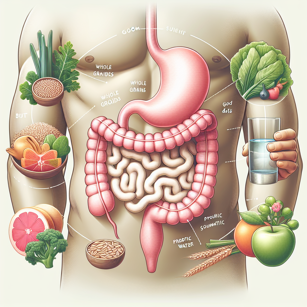 Tips Efektif Menjaga Kesehatan Lambung dan Menghindari Gangguan Pencernaan