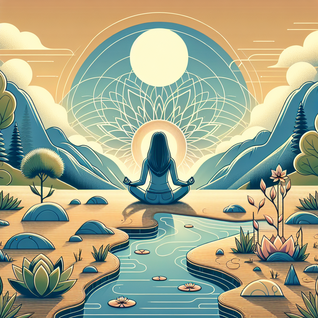 Mengelola Stres Sehari-hari untuk Kesehatan Mental yang Optimal