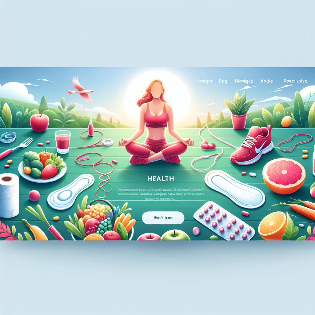 Tips untuk Menjaga Kesehatan Alat Reproduksi dengan Gaya Hidup Sehat