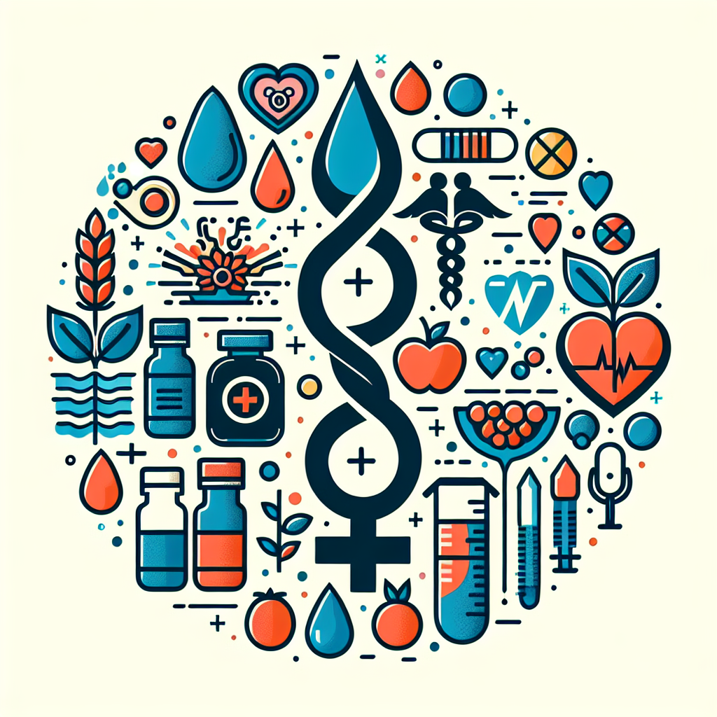 Tips Ampuh Menjaga Kesehatan Organ Reproduksi untuk Pria dan Wanita