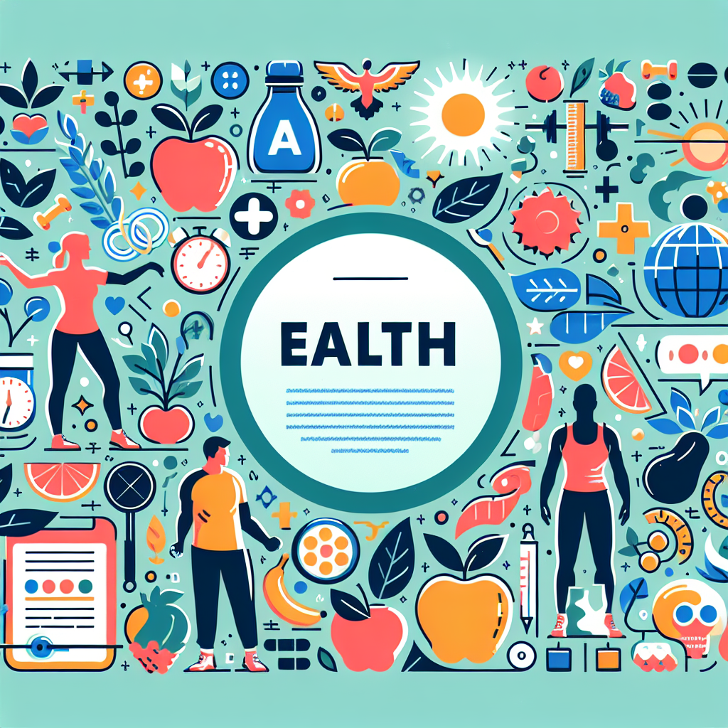 Tips Efektif Menerapkan Pola Hidup Sehat dalam Kehidupan Sehari-hari