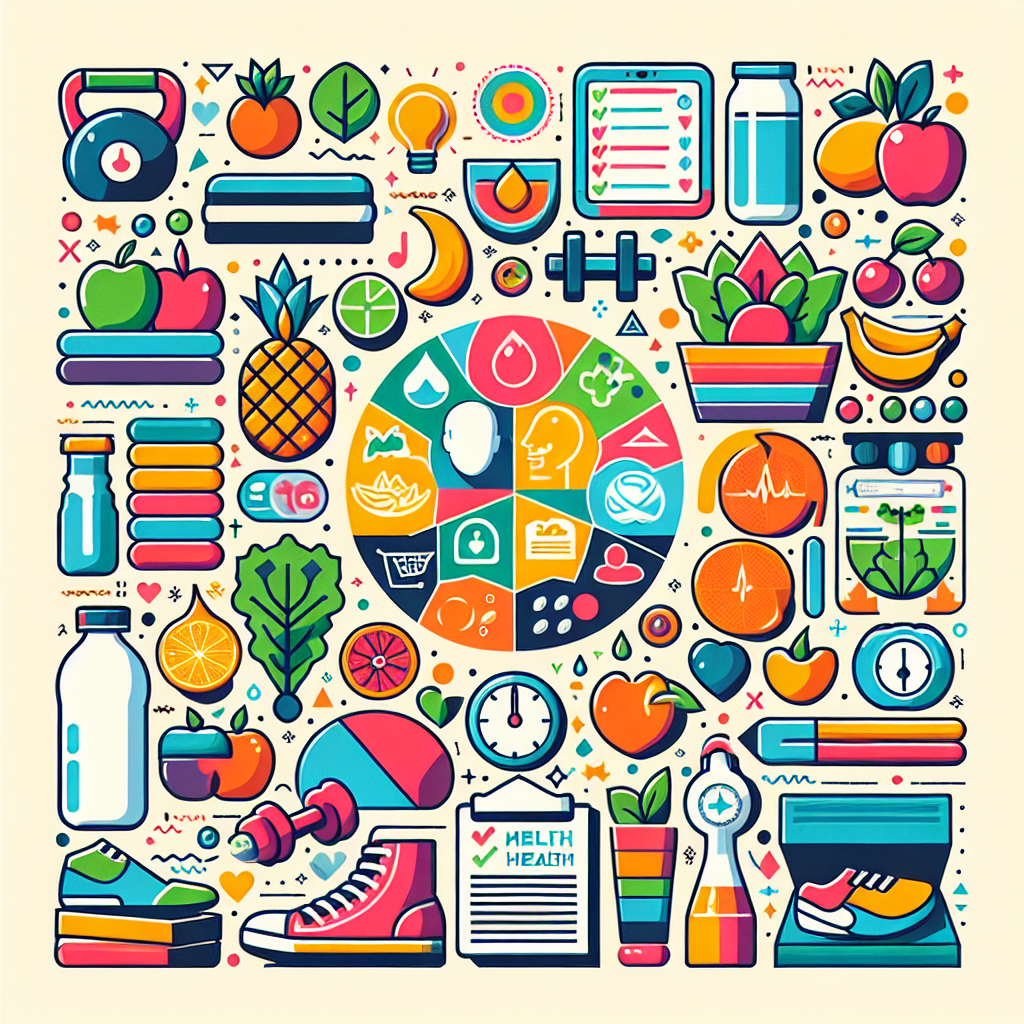 Panduan Komprehensif untuk Memahami Konsep Hidup Sehat