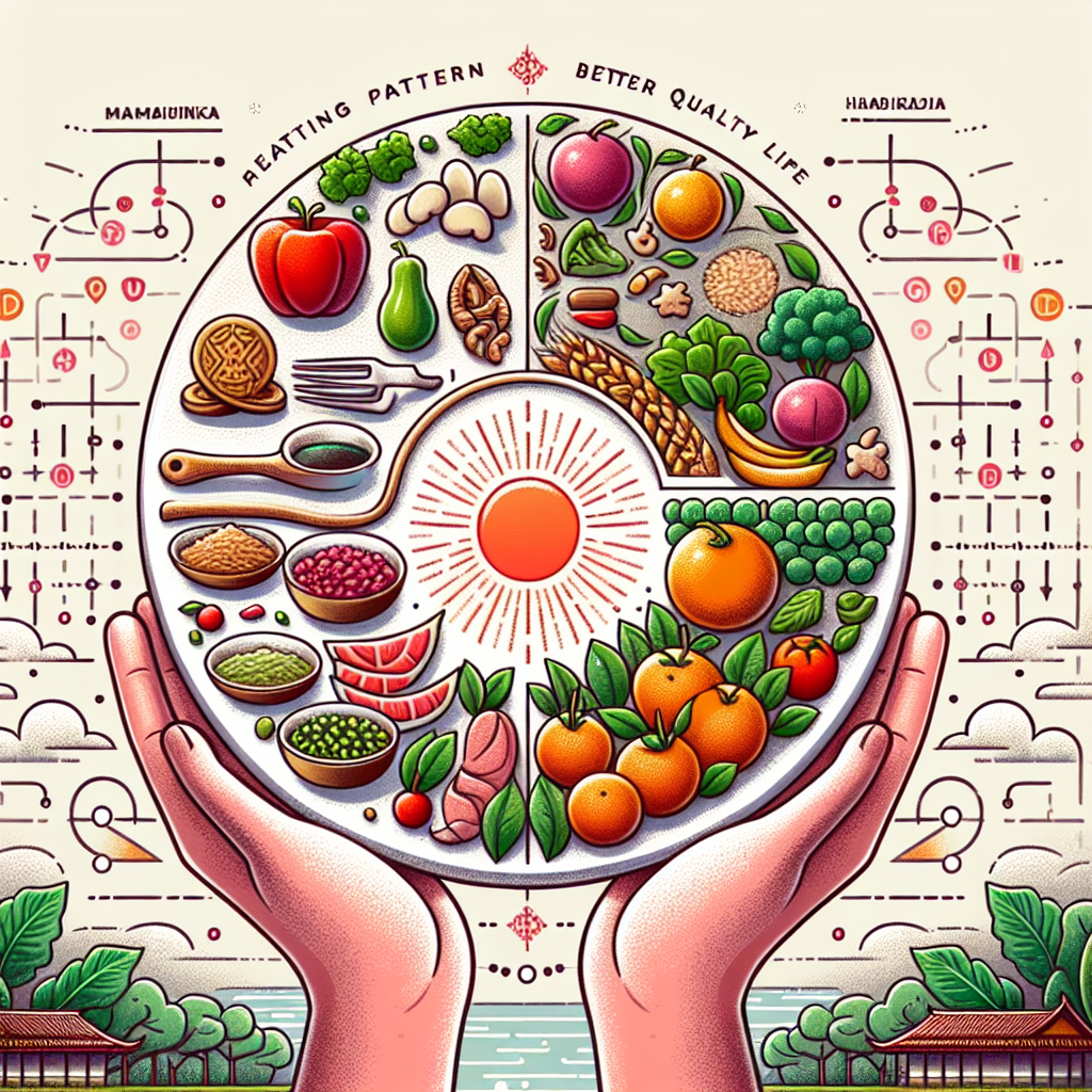 Tips Menerapkan Pola Makan Sehat untuk Hidup Lebih Berkualitas