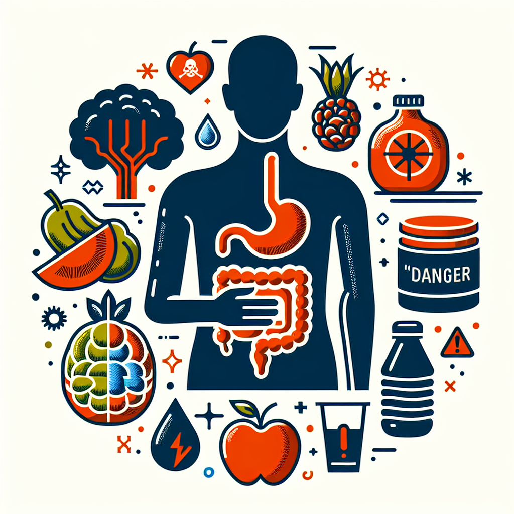 Cara Menjaga Kesehatan Organ Pencernaan agar Terhindar dari Penyakit