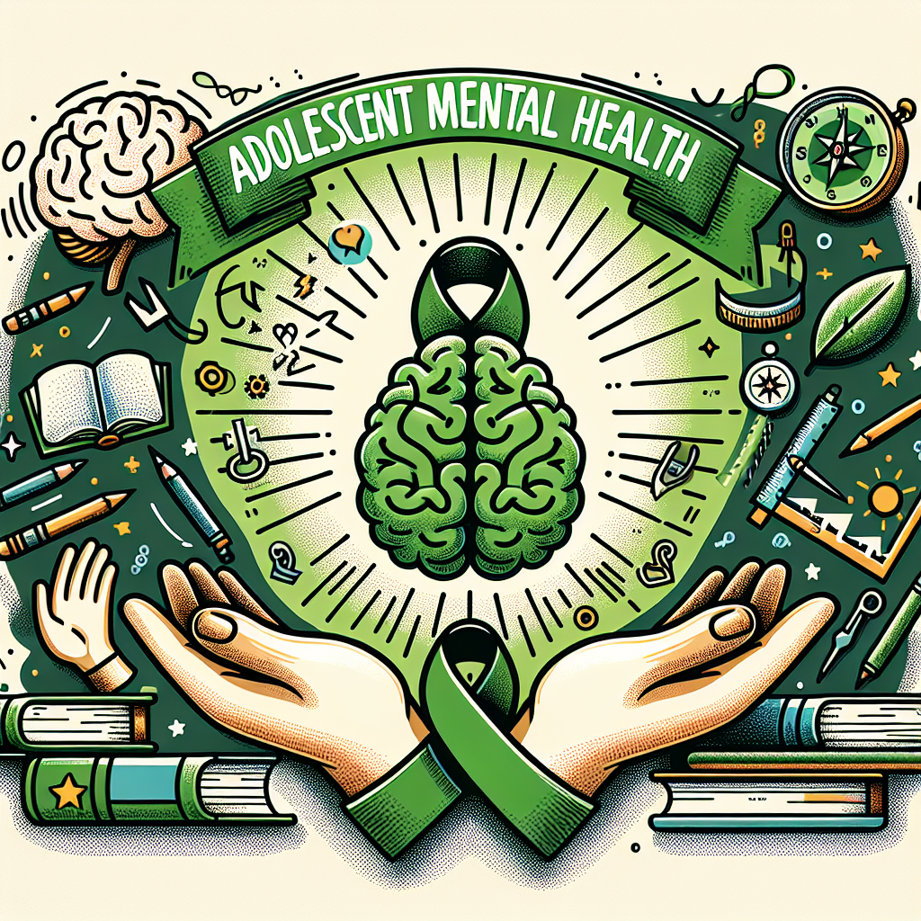 Mendukung Kesehatan Mental Remaja: Strategi dan Tips Efektif