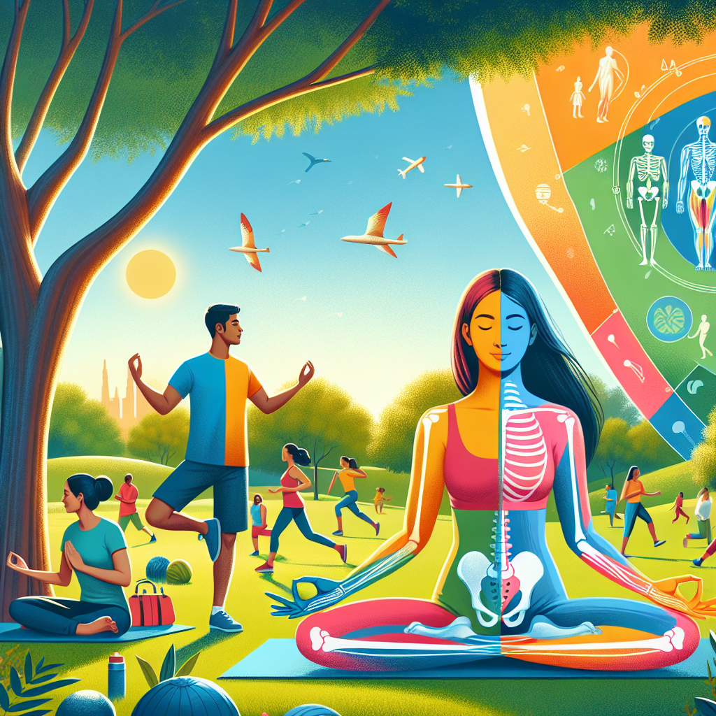 Tips Menjaga Kesehatan Tulang untuk Hidup Lebih Sehat