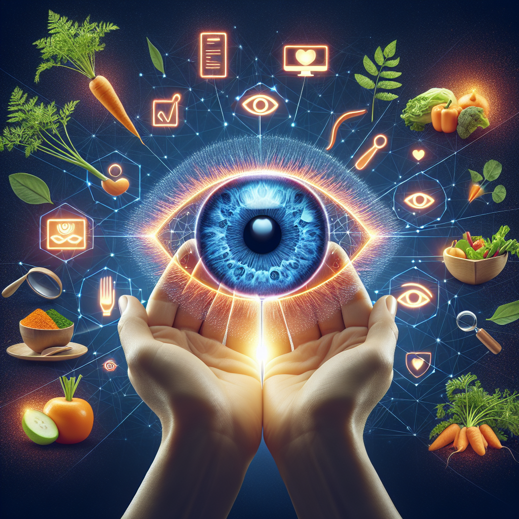 Tips Menjaga Kesehatan Mata yang Efektif di Era Digital