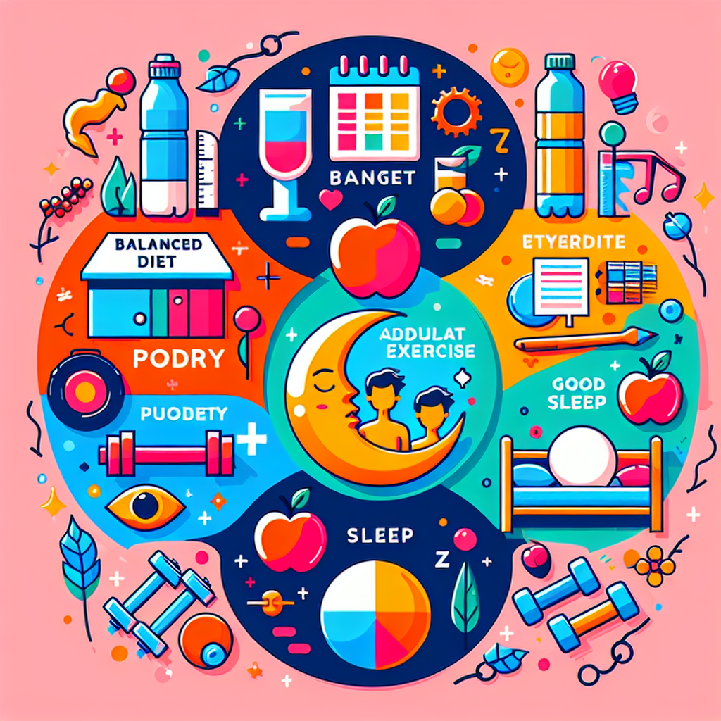 Cara Efektif Menjaga Kesehatan Tubuh dan Organ Reproduksi Selama Pubertas