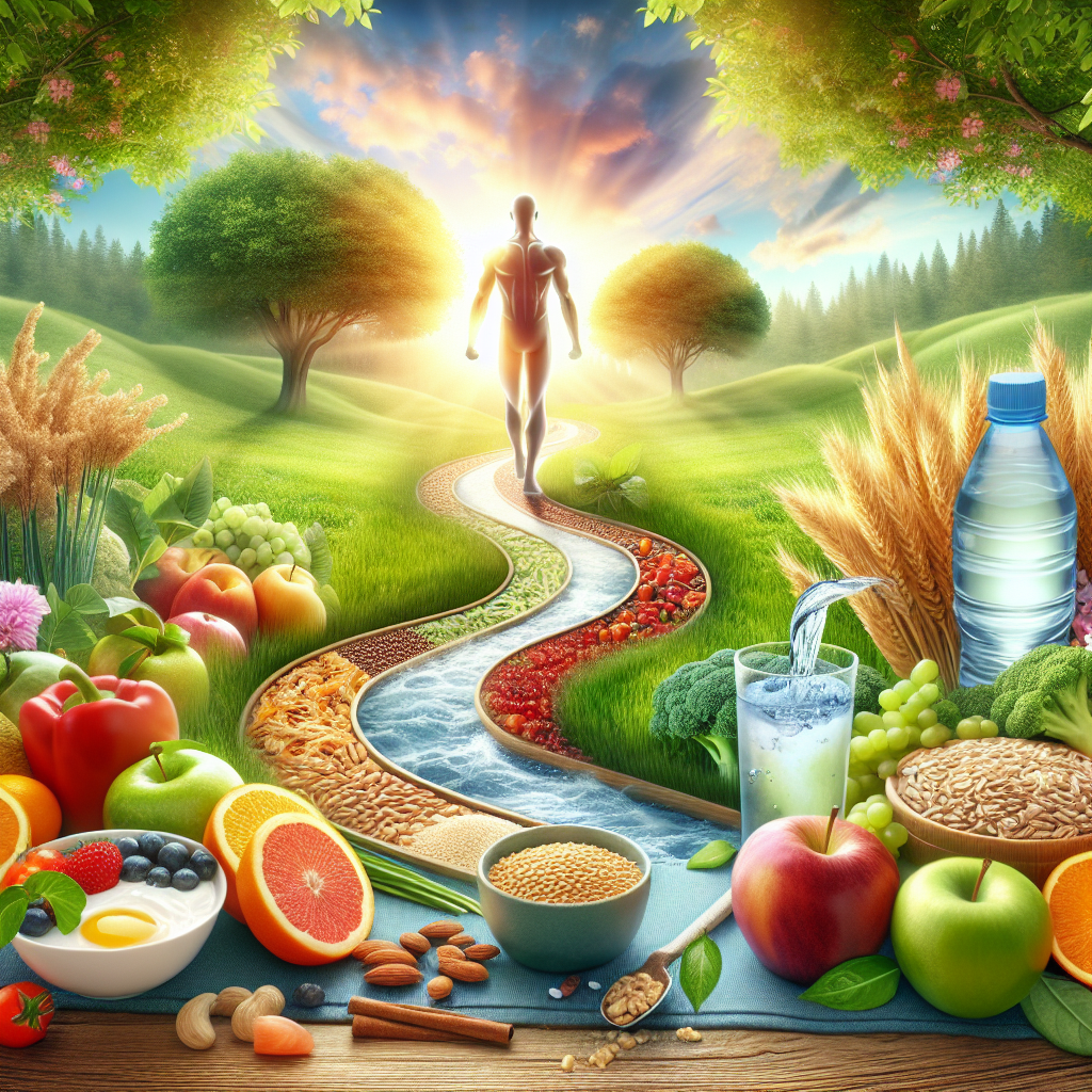 Tips Menjalani Kehidupan Sehat dengan Mudah