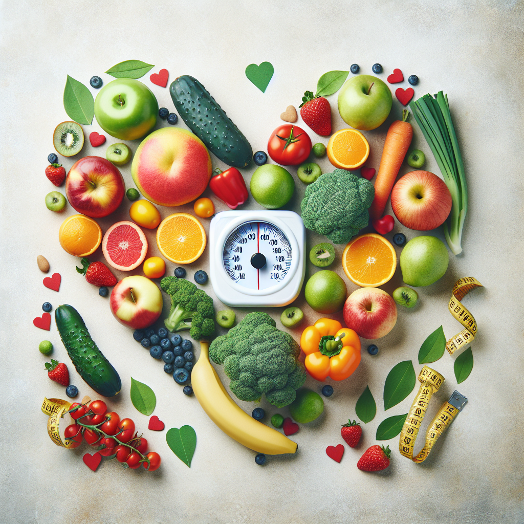 Tips Memilih Makanan Sehat untuk Hidup Lebih Berkualitas