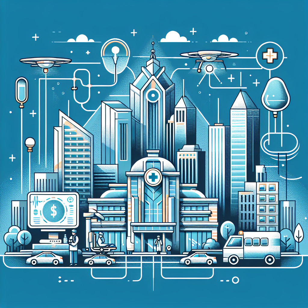 Kemajuan Teknologi Medis di Rumah Sakit Jakarta: Membuka Era Baru