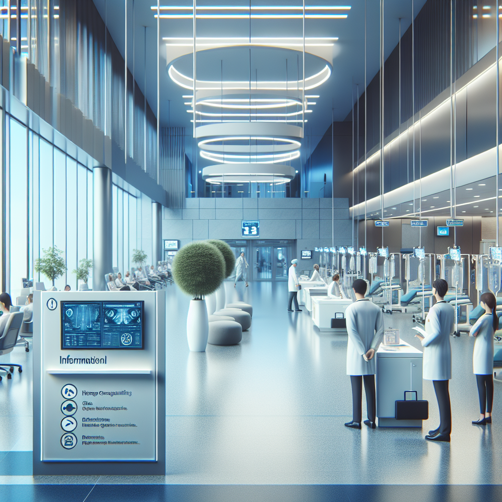 Perkembangan Terbaru Fasilitas Kesehatan di Rumah Sakit Adam Malik