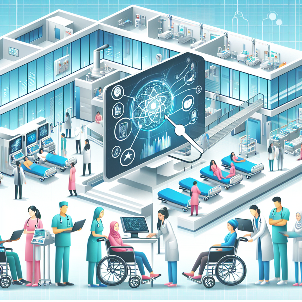 Inovasi Layanan Medis Rumah Sakit Bandung di Era Digital