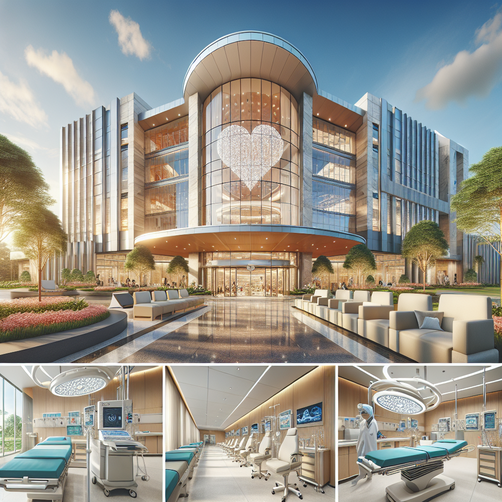 Inovasi dan Fasilitas Terkini di Rumah Sakit Permata Cirebon