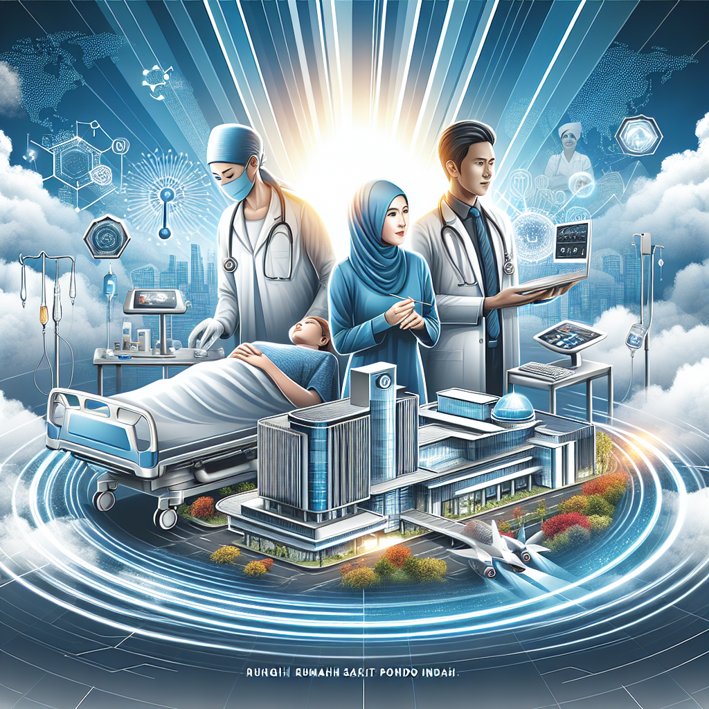 Innovations in Patient Care at Rumah Sakit Pondok Indah