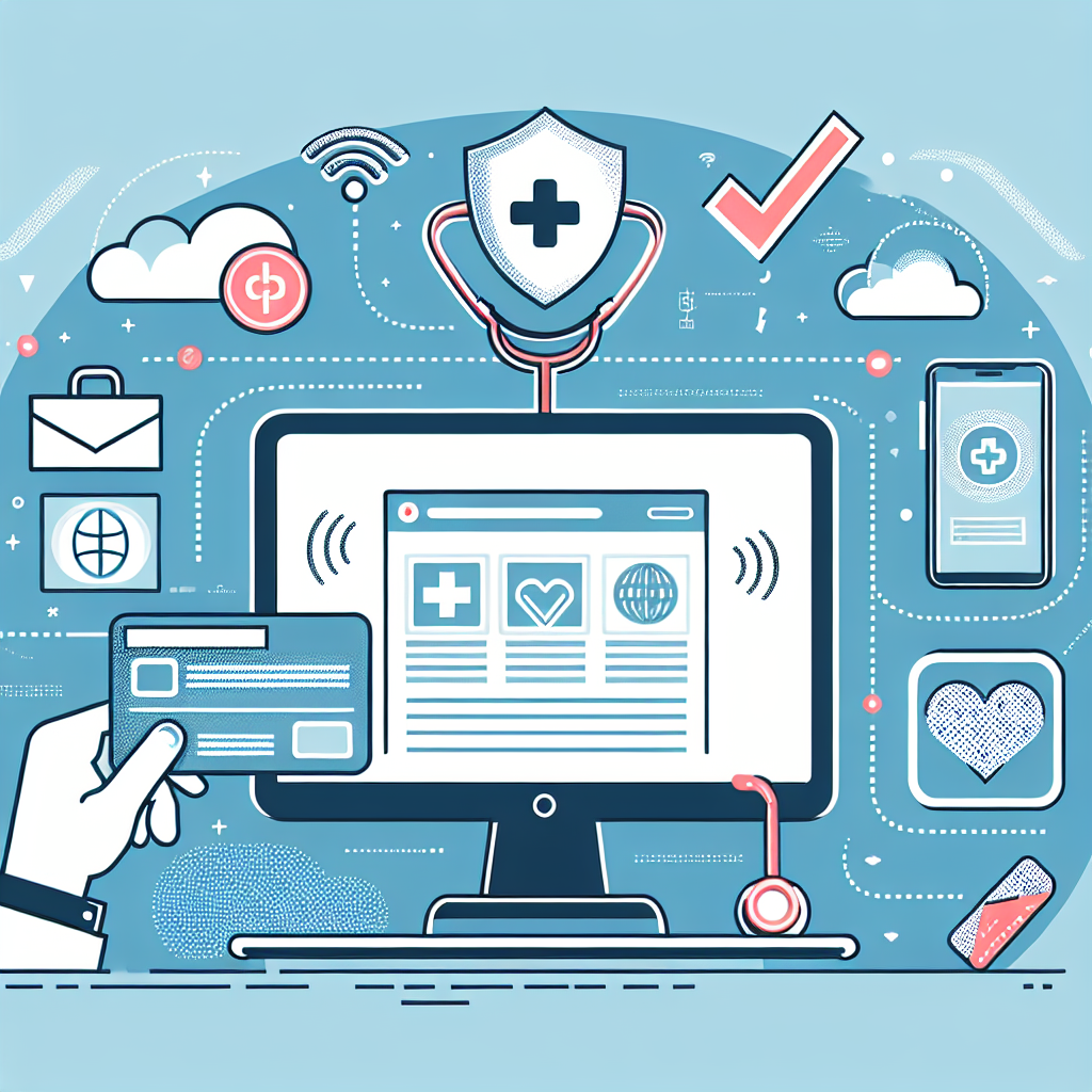 BPJS Online: Simplifying Healthcare Access in the Digital Age
