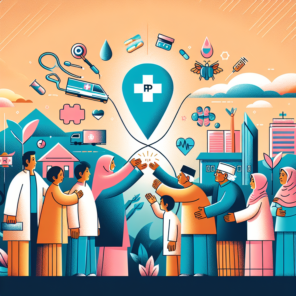 Understanding How Pcare BPJS Enhances Healthcare Access in Indonesia