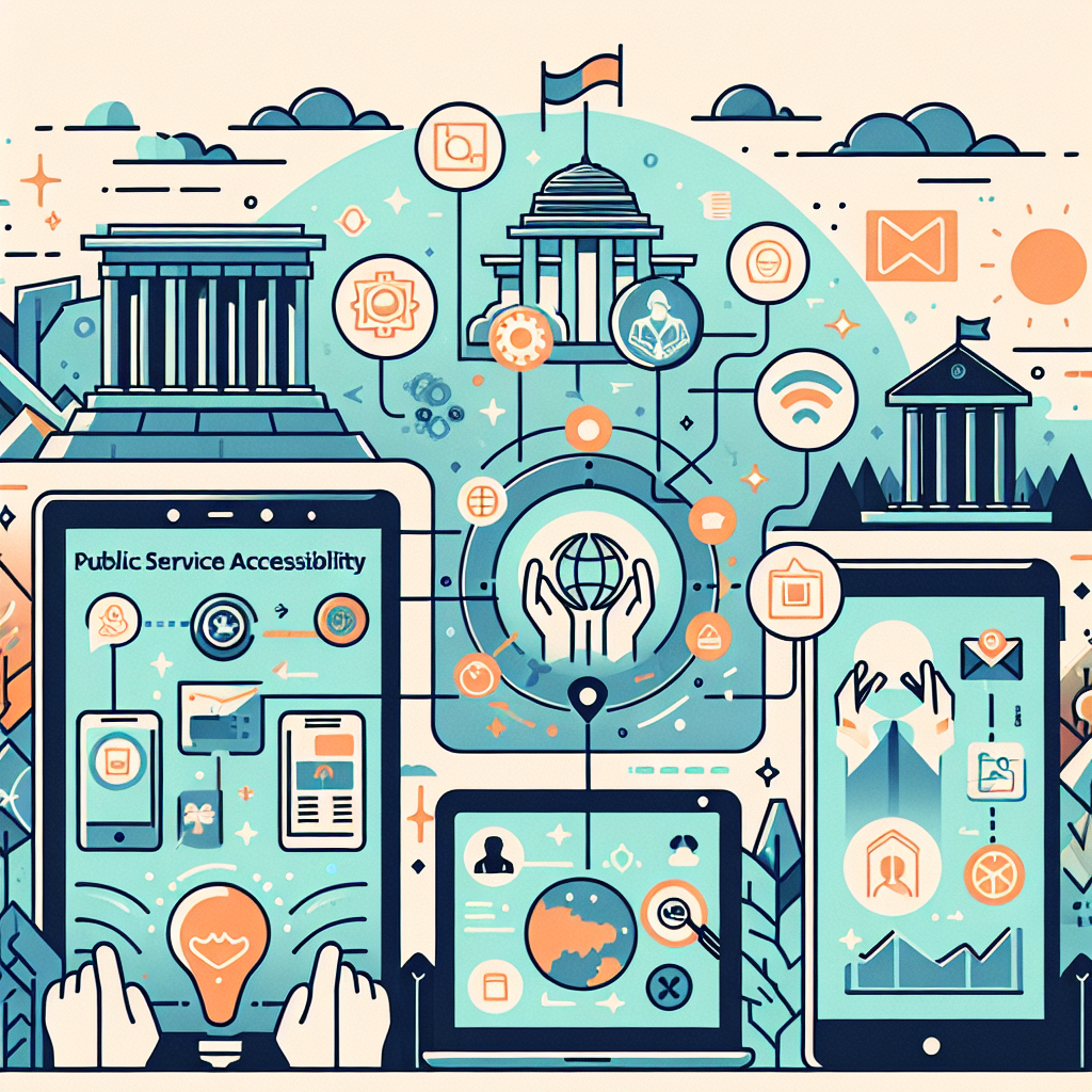 Lapak Asik BPJS: Transforming Public Service Accessibility Through Digital