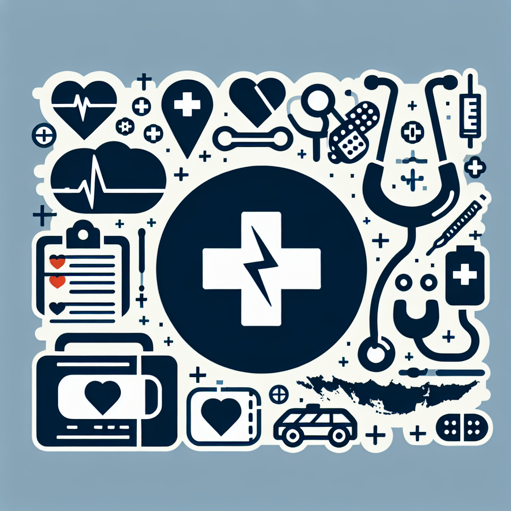 BPJS Healthcare: Navigating Indonesia's Universal Health Coverage