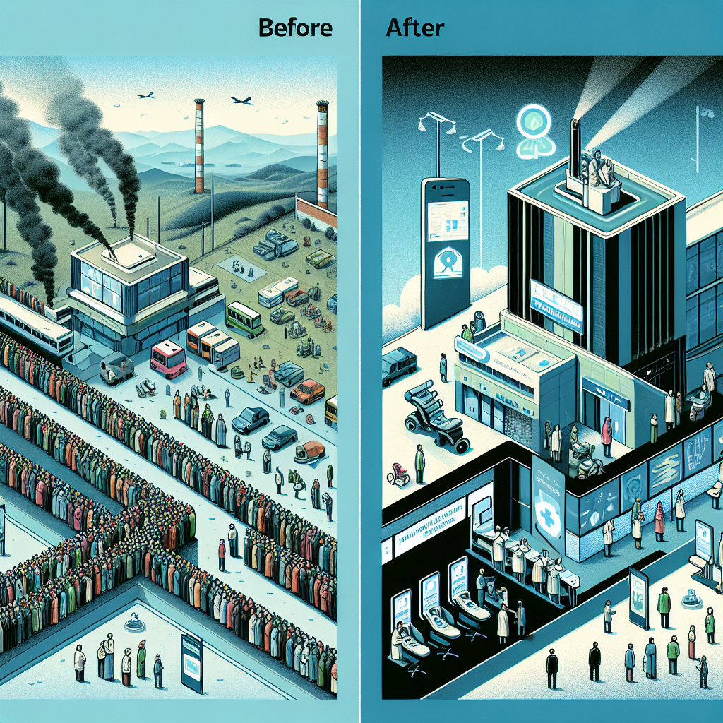 Revolutionizing Healthcare Access: A Deep Dive into Edabu BPJS Kesehatan