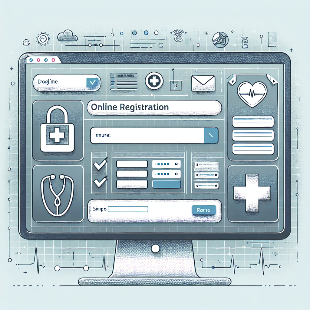 Cara Mudah Daftar BPJS Kesehatan Secara Online di Tahun 2023
