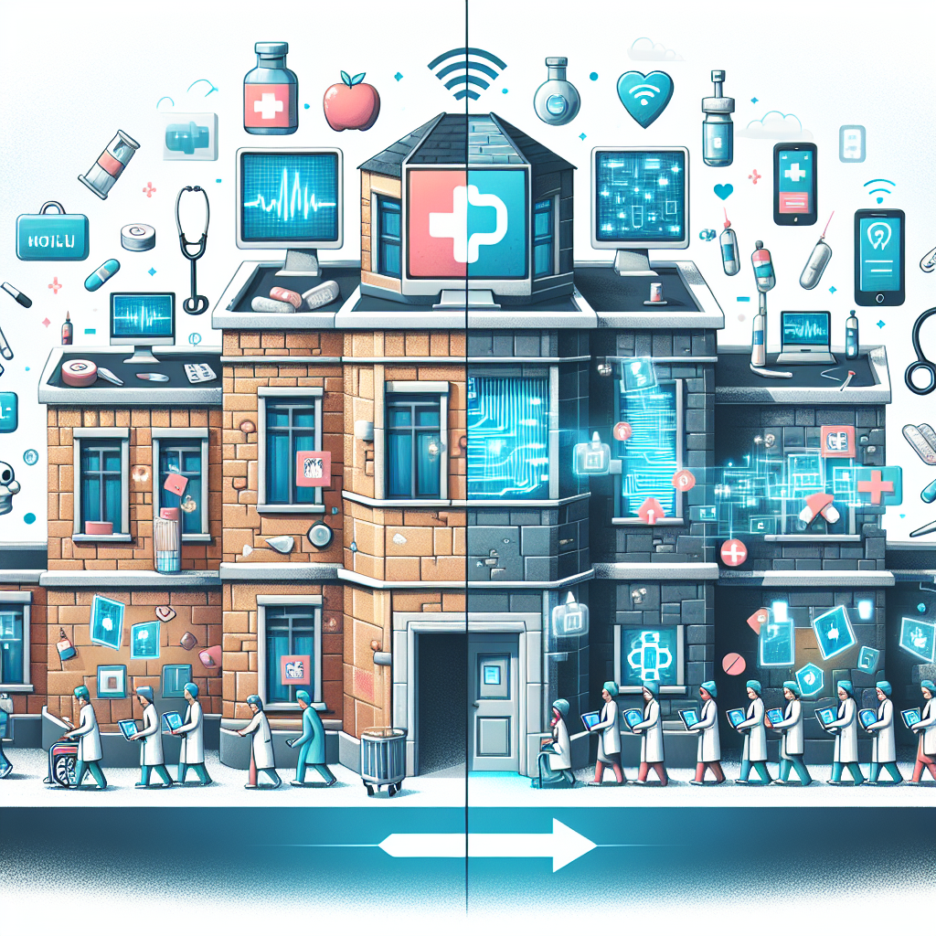 Transforming Healthcare: The Rise of BPJS Kesehatan Online